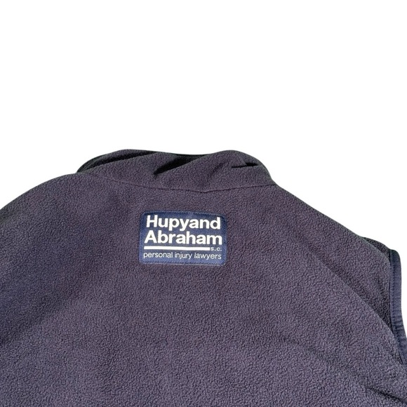 Milwaukee Brewers Fleece Vest SGA 9/2/2023 Size Adult Medium - Picture 9 of 11